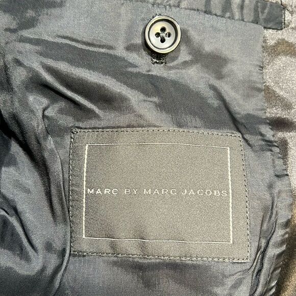 Marc Jacobs tuxedo men - Picture 5 of 8